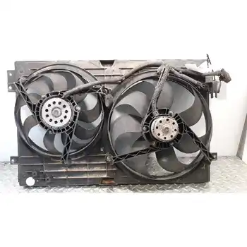 6814513 electric fan Volkswagen Bora Saloon (1j2) 2.3 V5
6814513 electric fan Volkswagen Bora Saloon (1j2) 2.3 V5