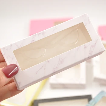 Wholesale Paper Eyelash Box Lash Boxes Packaging Custom Logo Private Label Name Faux Cils 25mm Mink Eyelashes Package Paper Case
Wholesale Paper Eyelash Box Lash Boxes Packaging Custom Logo Private Label Name Faux Cils 25mm Mink Eyelashes Package Paper Case