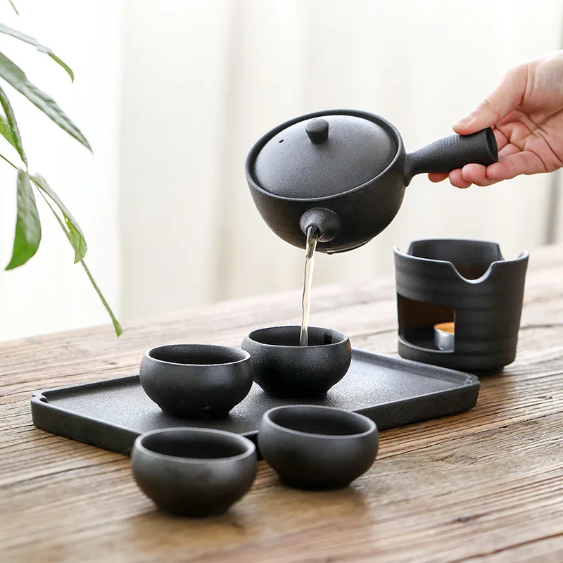 New Style Japanese Style Tea Tray Ceramic Kung Fu Tea Set Bamboo Tea Tray Tea tai wen Tea Sets Set
New Style Japanese Style Tea Tray Ceramic Kung Fu Tea Set Bamboo Tea Tray Tea tai wen Tea Sets Set