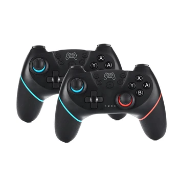 Wireless Game Controller For Nintend Switch Controller Bluetooth Gamepad For Ns Switch Controller Bluetooth Joystick
Wireless Game Controller For Nintend Switch Controller Bluetooth Gamepad For Ns Switch Controller Bluetooth Joystick