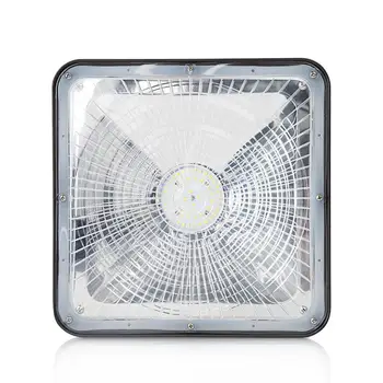ETL DLC Listed LED Canopy Light Led Light Retrofit Kit Slim Led Canopy Lamp For Garage Hotel Light Motion Sensor Wholesale
ETL DLC Listed LED Canopy Light Led Light Retrofit Kit Slim Led Canopy Lamp For Garage Hotel Light Motion Sensor Wholesale