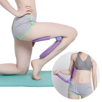 Leg Muscle Arm Waist Exerciser Workout Machine Multi-function Fitness Equipment for Protection Working-out Accessories
Leg Muscle Arm Waist Exerciser Workout Machine Multi-function Fitness Equipment for Protection Working-out Accessories