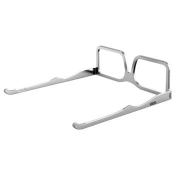 Laptop Stand for Pro Universal Desktop Laptop Holder Mini Portable Cooling Pad Notebook Stand for Air
Laptop Stand for Pro Universal Desktop Laptop Holder Mini Portable Cooling Pad Notebook Stand for Air