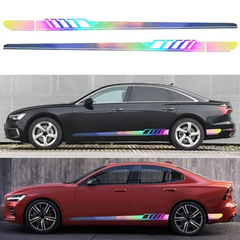 2pcs Vinyl Decals Exterior Car Stickers Accessories Side Decor Decals Wrap 225x11.5cm Set For Mercedes Benz W205 W203 W204
2pcs Vinyl Decals Exterior Car Stickers Accessories Side Decor Decals Wrap 225x11.5cm Set For Mercedes Benz W205 W203 W204