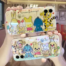 2021 Disney Cute Cartoon Phone Case Cover for Iphone 12 Pro Max 11 8 7 6 S XR PLUS X XS SE 2020 Mini Anti-drop Soft Case
2021 Disney Cute Cartoon Phone Case Cover for Iphone 12 Pro Max 11 8 7 6 S XR PLUS X XS SE 2020 Mini Anti-drop Soft Case