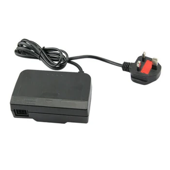 For Nintendo N64 AC Adapter Charger 64 US Regulatory Power Adapter Power Supply Cord Charging Charger Power Supply
For Nintendo N64 AC Adapter Charger 64 US Regulatory Power Adapter Power Supply Cord Charging Charger Power Supply