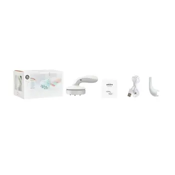 Handheld desktop vacuum cleaner Charging wireless portable ABS Electronic component Mini Home use Eraser scrap cleaner
Handheld desktop vacuum cleaner Charging wireless portable ABS Electronic component Mini Home use Eraser scrap cleaner