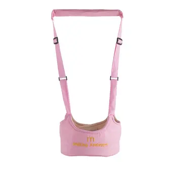 Autumn and Winter Children's Breathable Dual-purpose Baby Walker with Basket-type Cotton Baby Walker Belt
Autumn and Winter Children's Breathable Dual-purpose Baby Walker with Basket-type Cotton Baby Walker Belt