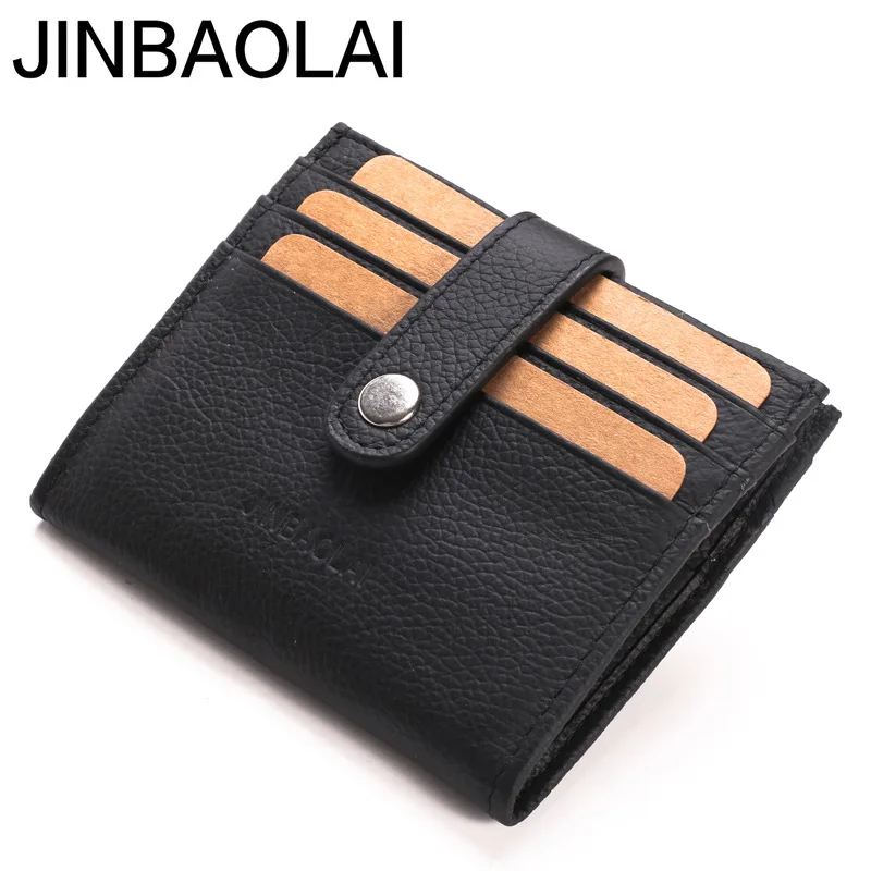 AliExpress Foreign Trade Supply 12 Card Holder Men's Full-Grain Leather Buckle Genuine Leather Card Bag Document Bag Coin Purse
AliExpress Foreign Trade Supply 12 Card Holder Men's Full-Grain Leather Buckle Genuine Leather Card Bag Document Bag Coin Purse
