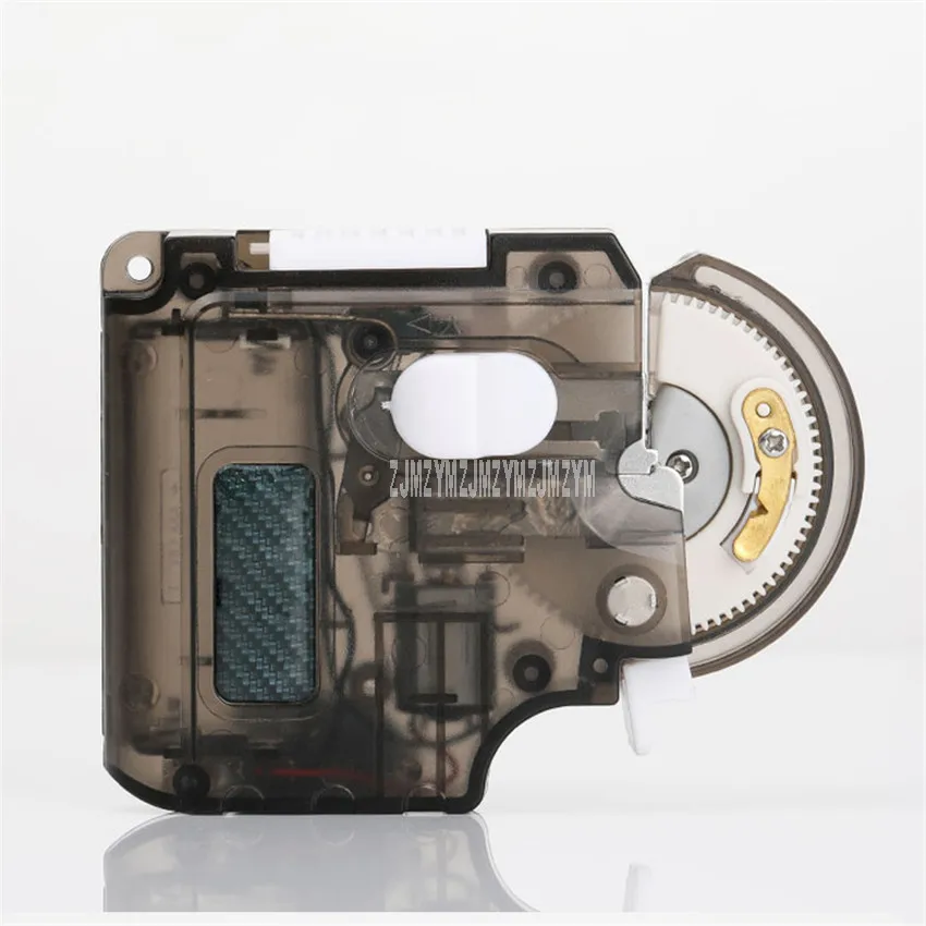 Automatic Electric Fishing Hook Line Tying Device Machine Fast Tie Fishing Line Tier Portable Electric Fishing Hook Tier Machine
Automatic Electric Fishing Hook Line Tying Device Machine Fast Tie Fishing Line Tier Portable Electric Fishing Hook Tier Machine