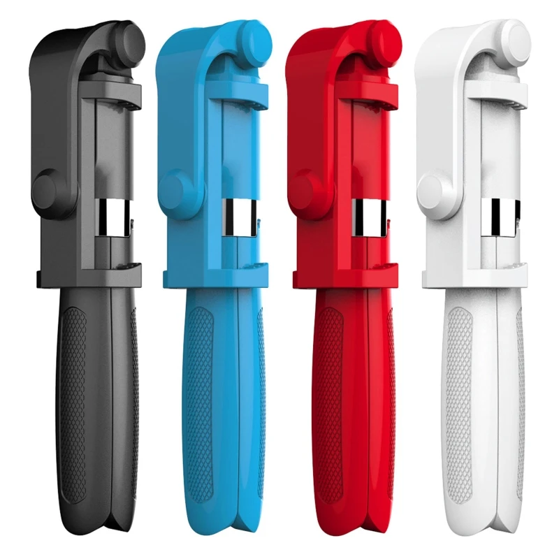 L01 Mini Universal Bluetooth Selfie Stick Tripod Monopod for iphone- Android- 62KA
L01 Mini Universal Bluetooth Selfie Stick Tripod Monopod for iphone- Android- 62KA