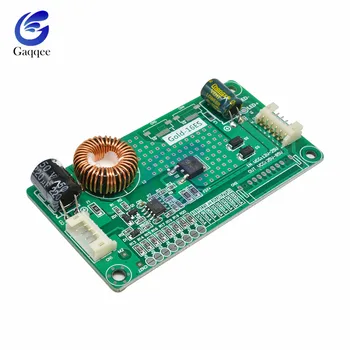 14-37 Inch LED LCD Universal TV Backlight Constant Current Backlight Lamp Driver Board Boost Step Up Module 10.8-24V to 15-80V
14-37 Inch LED LCD Universal TV Backlight Constant Current Backlight Lamp Driver Board Boost Step Up Module 10.8-24V to 15-80V