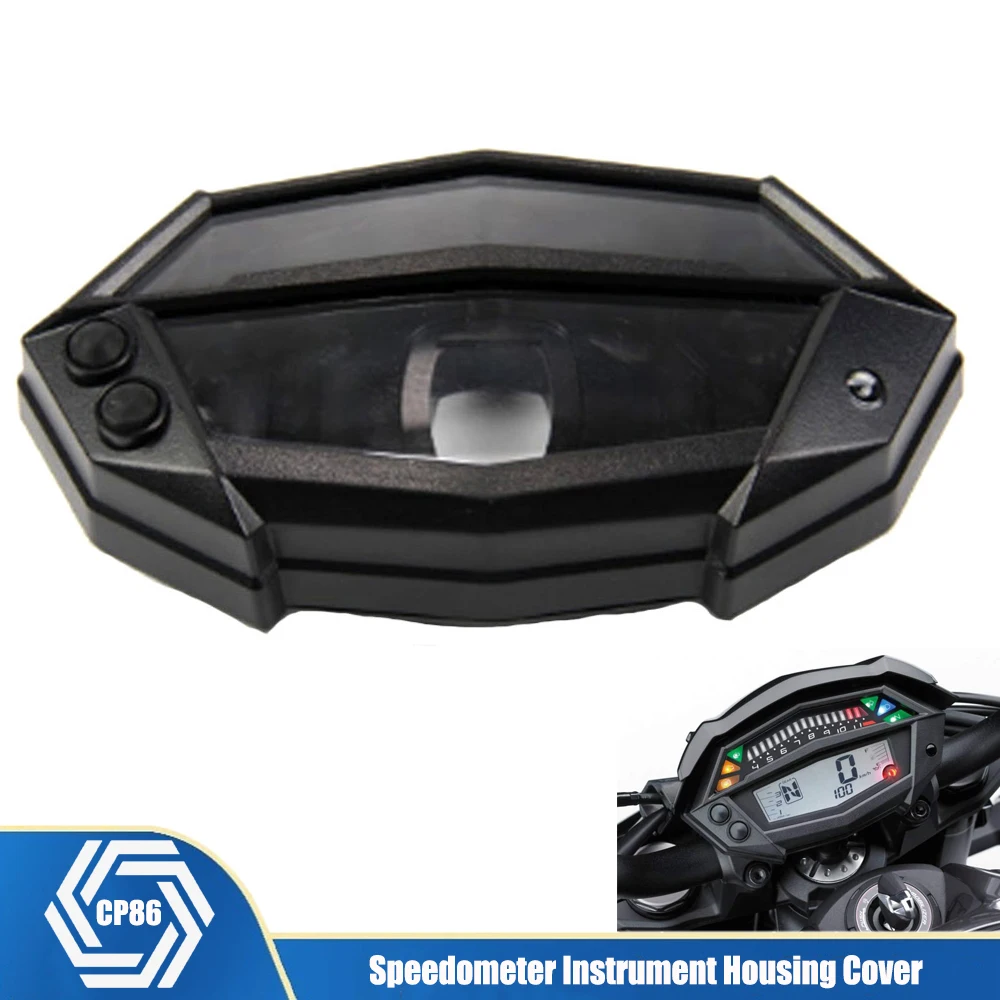 For KAWASAKI Z 1000 Z1000 20014 2015 2016 2017 2018 18 17 16 Speedometer Instrument Case Gauge Odometer Tachometer Housing Cover
For KAWASAKI Z 1000 Z1000 20014 2015 2016 2017 2018 18 17 16 Speedometer Instrument Case Gauge Odometer Tachometer Housing Cover