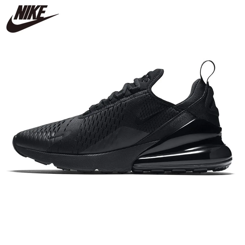 Original Nike Air Max 270 180 Running Shoes For Men Sport Outdoor Sneakers Comfortable Lightweight Breathable For Men AH8050-005
Original Nike Air Max 270 180 Running Shoes For Men Sport Outdoor Sneakers Comfortable Lightweight Breathable For Men AH8050-005