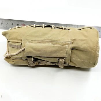 1/6 Scale 101 Parachute Airborne Large Debris Bag Models for 12''Figures Bodies
1/6 Scale 101 Parachute Airborne Large Debris Bag Models for 12''Figures Bodies