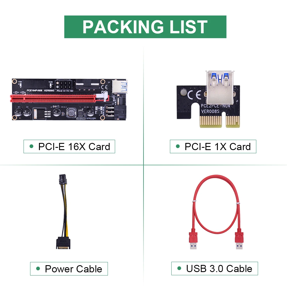 PACKING LIST-0.6M