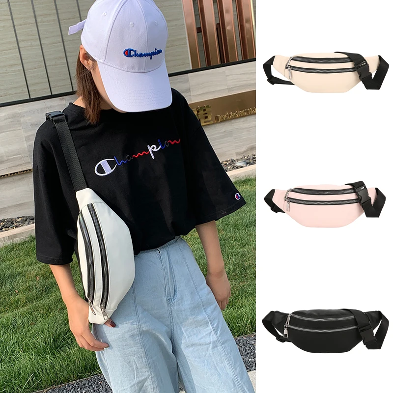 Waist Bag Female Belt New Brand Fashion Waterproof Chest Handbag Unisex Fanny Pack Ladies Waist Pack Belly Bags Purse
Waist Bag Female Belt New Brand Fashion Waterproof Chest Handbag Unisex Fanny Pack Ladies Waist Pack Belly Bags Purse