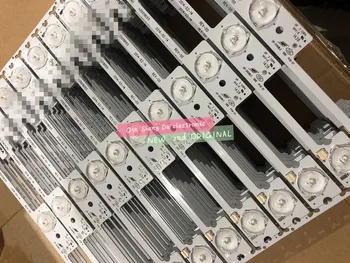 LISTLED100PCS/LOT new and original for Konka LED32F2300NE light bar,35017947 backlight lamp LED strip 6v
LISTLED100PCS/LOT new and original for Konka LED32F2300NE light bar,35017947 backlight lamp LED strip 6v