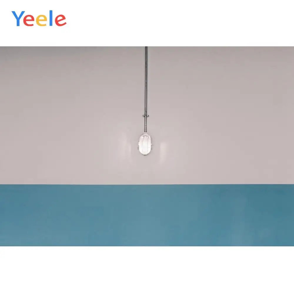 Yeele простой сплошной цвет стены светлая ткань для новорожденных фотографии фоны