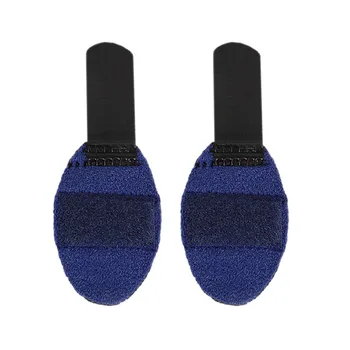 2pcs Trigger Finger Splint Finger Support Finger Brace Finger Immobilizer
2pcs Trigger Finger Splint Finger Support Finger Brace Finger Immobilizer