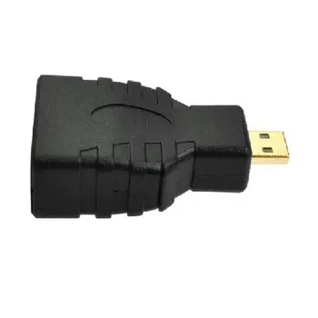 Micro to Hdmi Data Signal Adapter Micro to Standard High-definition Cable Tablet Pc Connected to Tv
Micro to Hdmi Data Signal Adapter Micro to Standard High-definition Cable Tablet Pc Connected to Tv