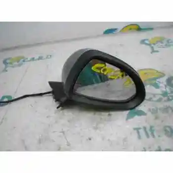 RIGHT REARVIEW MIRROR OPEL CORSA D
RIGHT REARVIEW MIRROR OPEL CORSA D