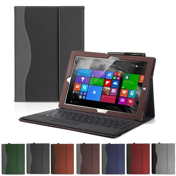 Tablet Case For Microsoft Surface Pro X 13 Inch Tablet Cover with Hand Strap and Pen Holder Compatible with Type Cover Keyboard
Tablet Case For Microsoft Surface Pro X 13 Inch Tablet Cover with Hand Strap and Pen Holder Compatible with Type Cover Keyboard
