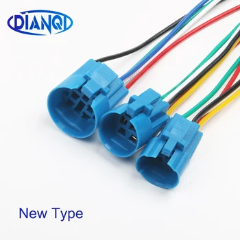 16mm 19mm 22mm new type socket for metal push button socket wiring 5 wires stable lamp light button Terminals base
16mm 19mm 22mm new type socket for metal push button socket wiring 5 wires stable lamp light button Terminals base