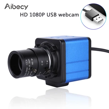 1080P HD Camera Computer Camera Webcam 2 Megapixels 5X Optical Zoom 155 Degree Wide Viewing with Microphone
1080P HD Camera Computer Camera Webcam 2 Megapixels 5X Optical Zoom 155 Degree Wide Viewing with Microphone