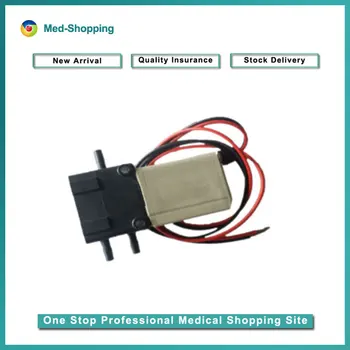 Original & new Rayto RT-7100/7200/7300RT-7600 hematology analyzer Solenoid Valve
Original & new Rayto RT-7100/7200/7300RT-7600 hematology analyzer Solenoid Valve