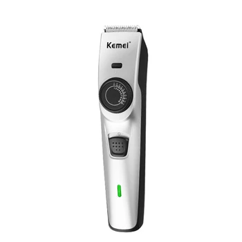 Kemei Men Professional Hair Clipper For Barber Hair Cutting Machine Hair Trimmer Styling Tools New Dropshipping TSLM1
Kemei Men Professional Hair Clipper For Barber Hair Cutting Machine Hair Trimmer Styling Tools New Dropshipping TSLM1