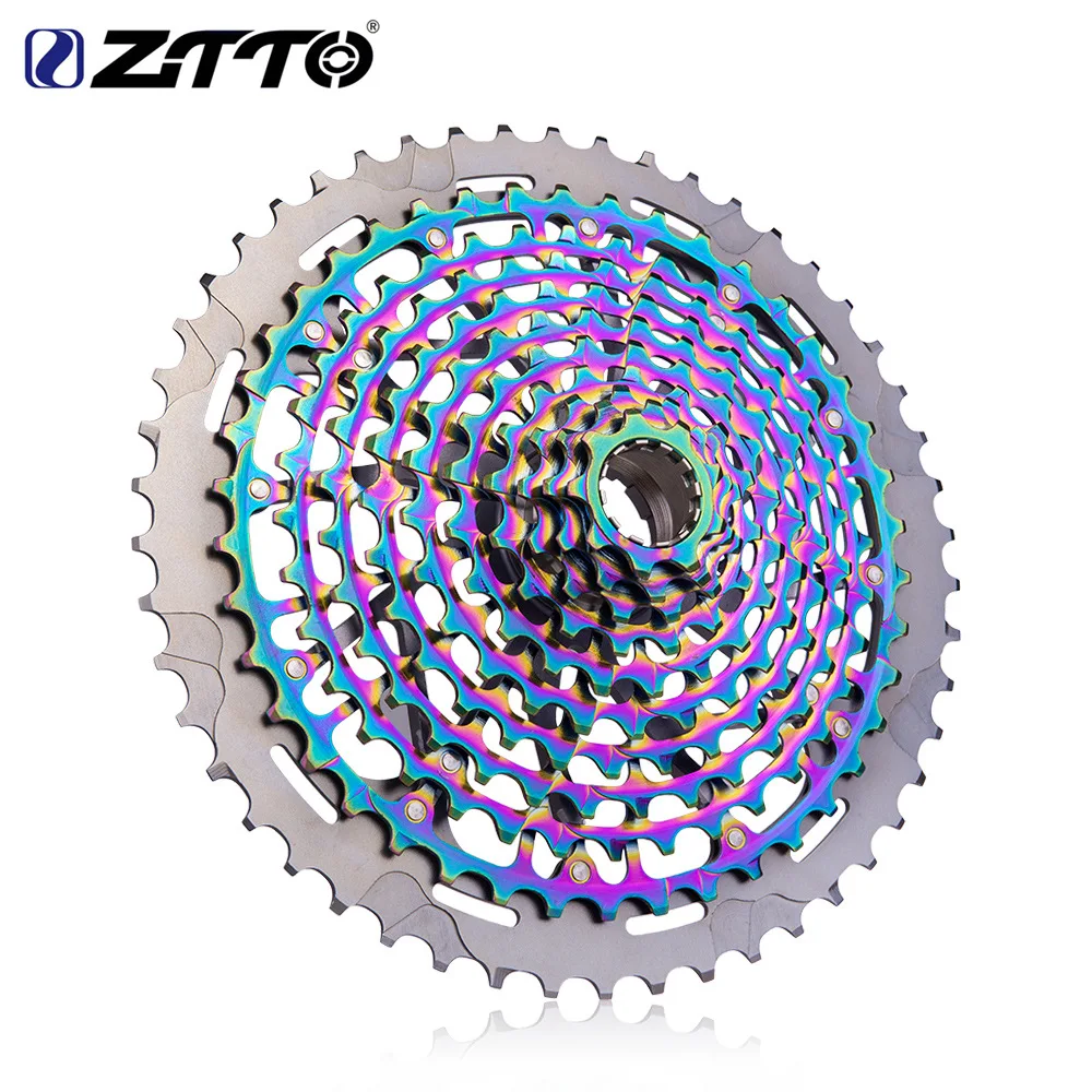 Outdoor MTB Bike Bicycle 11-Speed 9-50T Cassette Freewheel for XX1 Eagle XD Steel Freewheel
Outdoor MTB Bike Bicycle 11-Speed 9-50T Cassette Freewheel for XX1 Eagle XD Steel Freewheel