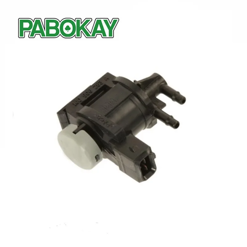 Соленоидный клапан 702256010 1H0906283 1H0906283A 191906283A для VW B4 Passat MK3 Jetta Golf|Блок двигателя| |