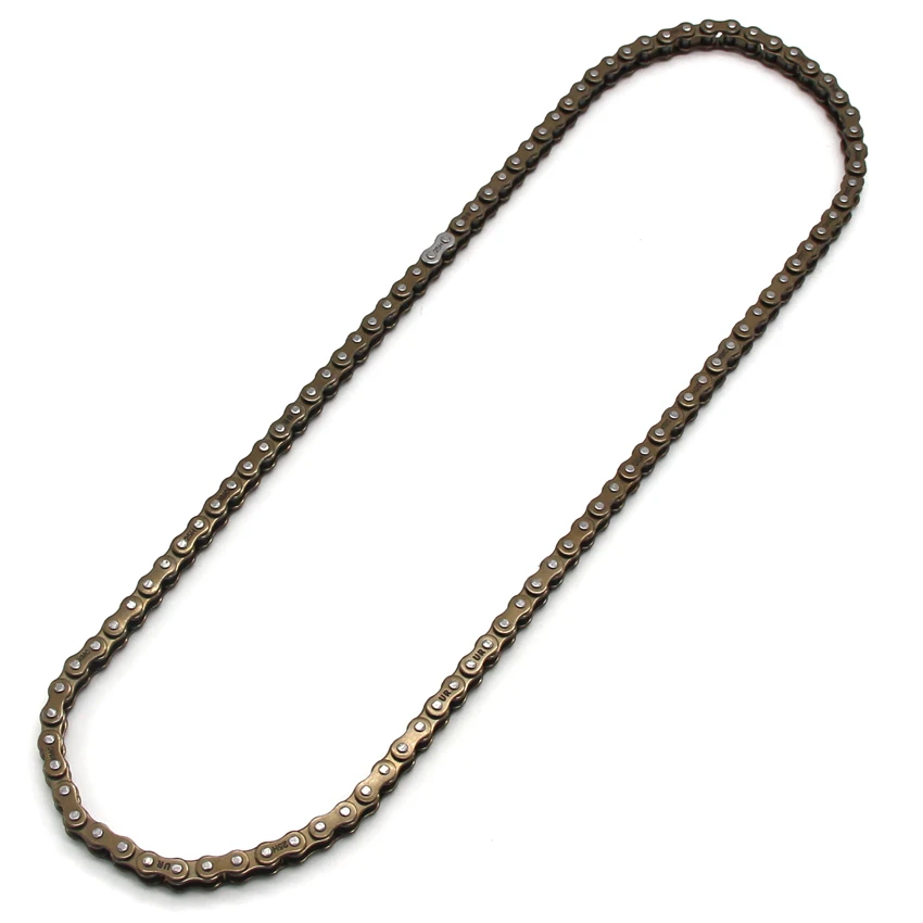 Motorcycle Links Engine Time Cam Timing Chain Link For Suzuki DR200 DR200S DR200 DR200SE 1995-2013 RV200 VanVan Dirt Bike SP200
Motorcycle Links Engine Time Cam Timing Chain Link For Suzuki DR200 DR200S DR200 DR200SE 1995-2013 RV200 VanVan Dirt Bike SP200