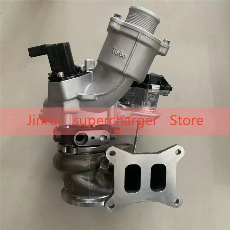 RHF5 IS38 Turbocharger For A3 2.0 T 06K145722A 06K145702N Turbo for Golf 06K145722H MGT1752S Turbo Kit 2.0T
RHF5 IS38 Turbocharger For A3 2.0 T 06K145722A 06K145702N Turbo for Golf 06K145722H MGT1752S Turbo Kit 2.0T