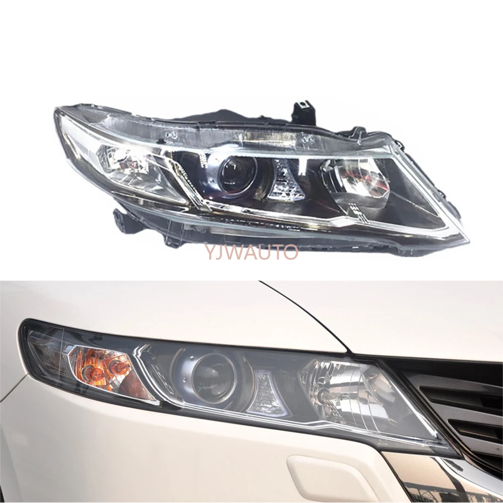 Передние фары s для Honda Odyssey 2009-2013, фары в сборе, дневные ходовые огни, автомобильные фары в сборе для всего автомобиля
Передние фары s для Honda Odyssey 2009-2013, фары в сборе, дневные ходовые огни, автомобильные фары в сборе для всего автомобиля