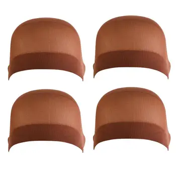 2pcs Wig Caps Useful Compact Soft Wig Mesh Cap Wig Case for Girls Ladies Teens
2pcs Wig Caps Useful Compact Soft Wig Mesh Cap Wig Case for Girls Ladies Teens
