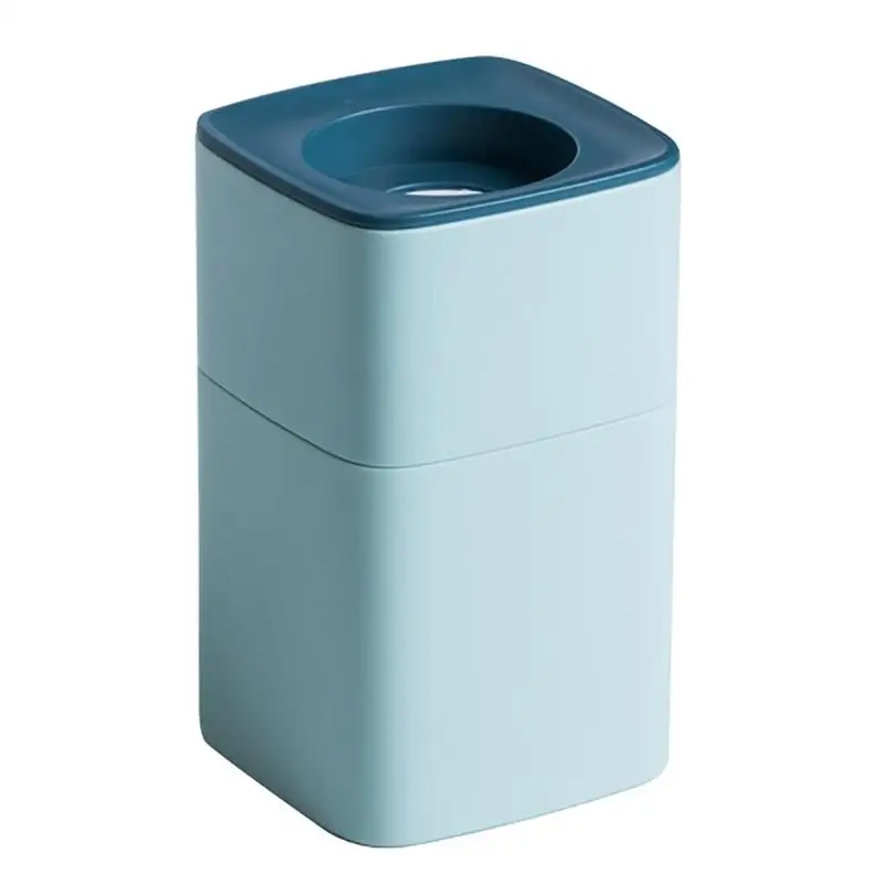 Toothpaste Squeezers Automatic Toothpaste Dispenser Tooth Dust-Proof Toothbrush Holder Wall Mount Stand Bathroom Accessories Set
Toothpaste Squeezers Automatic Toothpaste Dispenser Tooth Dust-Proof Toothbrush Holder Wall Mount Stand Bathroom Accessories Set