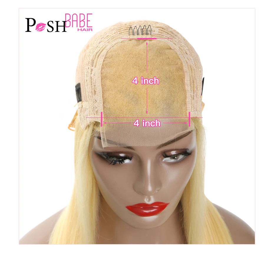 colored human hair wigs (2)