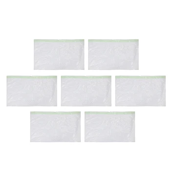 7pcs Home Hygienic Sifting Cleaning Liners Durable Kitten Pet Supplies Thick With Drawstring Cat Litter Filter Bag For Recycling
7pcs Home Hygienic Sifting Cleaning Liners Durable Kitten Pet Supplies Thick With Drawstring Cat Litter Filter Bag For Recycling