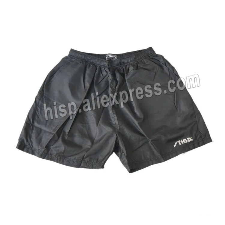 Original Stiga shorts G110201 for table tennis rackets racquet sports for pingpong paddles game classics special sports shorts
Original Stiga shorts G110201 for table tennis rackets racquet sports for pingpong paddles game classics special sports shorts