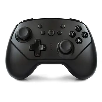 HobbyLane Game Controller Bluetooth Gamepad for Switch Pro Controller Wireless Joystick for Nintend Switch Lite Game Console d25
HobbyLane Game Controller Bluetooth Gamepad for Switch Pro Controller Wireless Joystick for Nintend Switch Lite Game Console d25