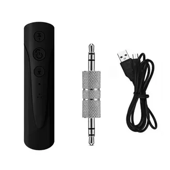 3.5Mm Wireless Receiver Car Wireless Audio Receiver Speaker Wireless Call Photo Professional Fashion
3.5Mm Wireless Receiver Car Wireless Audio Receiver Speaker Wireless Call Photo Professional Fashion
