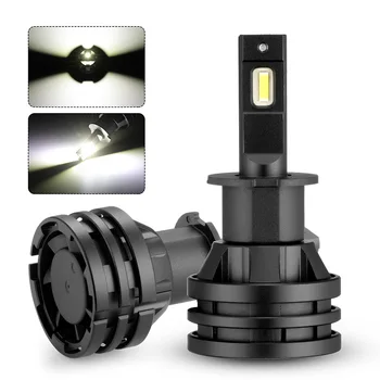 Cool H7 LED Car Headlight Bulbs for H4 H1 H8 H9 9005 9006 HB3 HB4 Turbo H7 LED Lamp 16000LM H11 12V 24V Lamp 2Pcs Car Light Hot
Cool H7 LED Car Headlight Bulbs for H4 H1 H8 H9 9005 9006 HB3 HB4 Turbo H7 LED Lamp 16000LM H11 12V 24V Lamp 2Pcs Car Light Hot