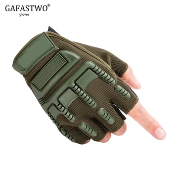 Army Fan Half Finger Tactical Gloves Men And Women Outdoor Sports Climbing Gloves Special Forces Combat Combat Gloves
Army Fan Half Finger Tactical Gloves Men And Women Outdoor Sports Climbing Gloves Special Forces Combat Combat Gloves