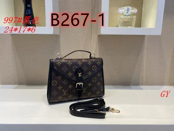 Fashion Good Quality New 2020 B267
Fashion Good Quality New 2020 B267