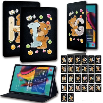 Flip Stand Tablet Case for Samsung Galaxy Tab A A6 7.0 9.7 10.1 10.5 /E 9.6/S5e 10.5" Smart Tablet Cover Leather Protector Cover
Flip Stand Tablet Case for Samsung Galaxy Tab A A6 7.0 9.7 10.1 10.5 /E 9.6/S5e 10.5" Smart Tablet Cover Leather Protector Cover