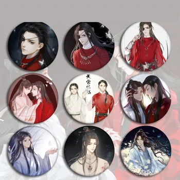 Cartoon badges God blessing cute cartoon broochs badge backpack pendant pins
Cartoon badges God blessing cute cartoon broochs badge backpack pendant pins