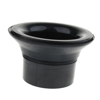 2 Pack of Bass Drum Sound Enhancer Kick Drum Enhancer & Ring- Drum Accessories, Solid ABS Plastic, Black & White
2 Pack of Bass Drum Sound Enhancer Kick Drum Enhancer & Ring- Drum Accessories, Solid ABS Plastic, Black & White