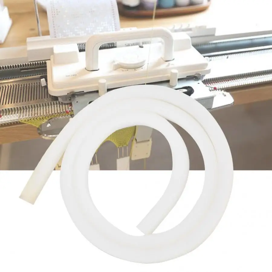 Knitting Machine Sponge Bar for SK218 SK280 SK580 SK840 SK325 SK360 SK155 SK151 SK270 SK360
Knitting Machine Sponge Bar for SK218 SK280 SK580 SK840 SK325 SK360 SK155 SK151 SK270 SK360